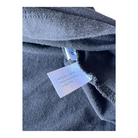 Marine Layer Casual Shirt, Women’s XL Comfort - Picture 5 of 7